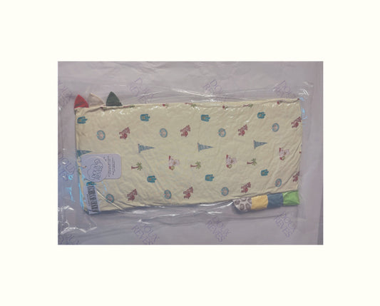 The Vacuum Pack Behind Doux Rêves
