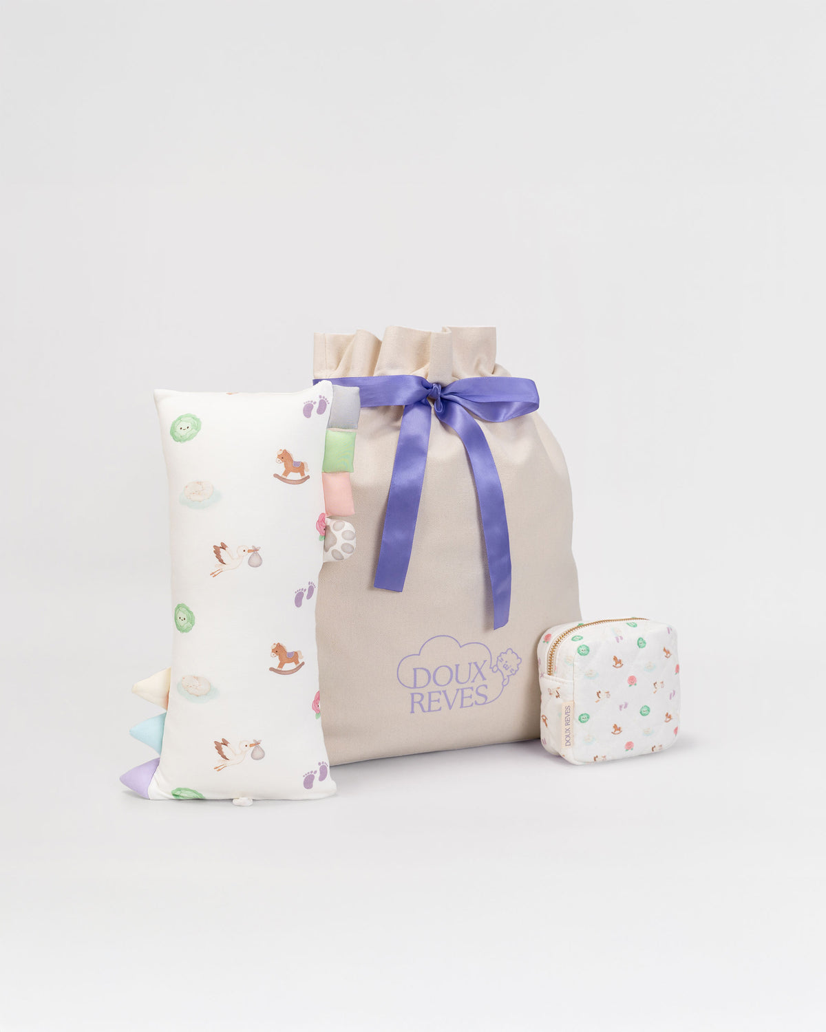 Coffret Maman & Moi