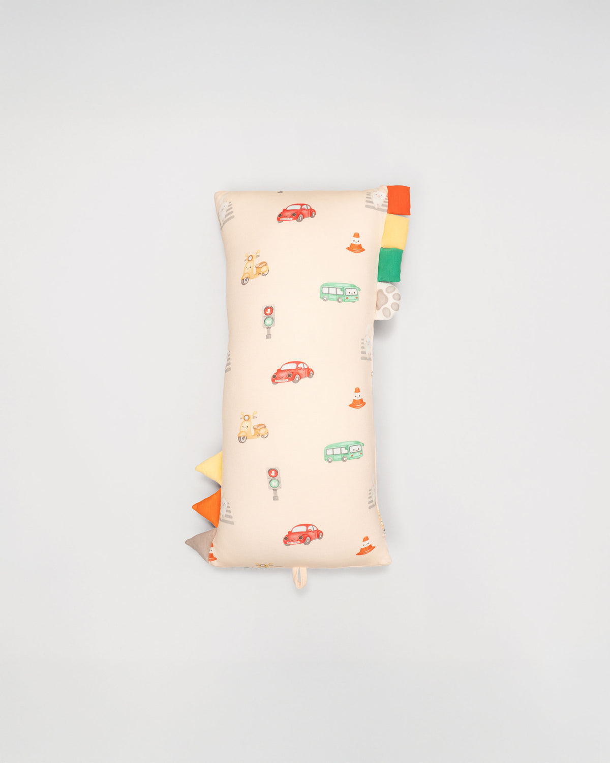 Doudoux — On the road