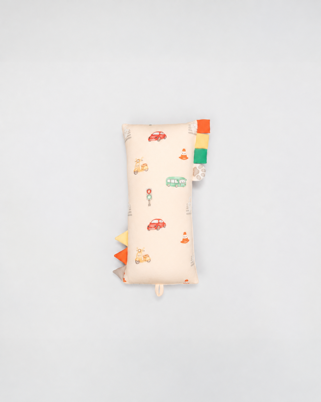 Doudoux — On the road