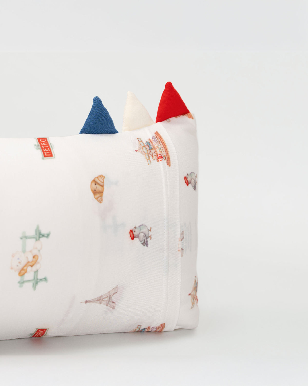 Doudoux — Paris, je t'aime