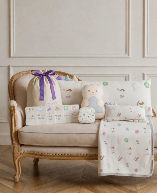 Coffret Doux Rêves